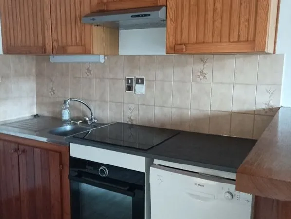 Appartement T3 