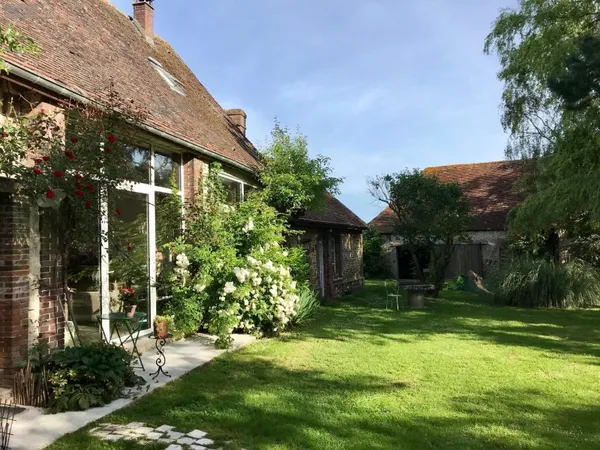 Propriété 5 pièces 151 m² 