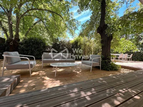 Appartement 4 pièces 103 m² 