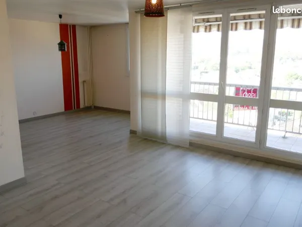Appartement 3 pièces 88 m² 