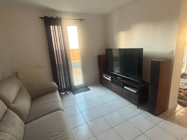 Maison 100m2 