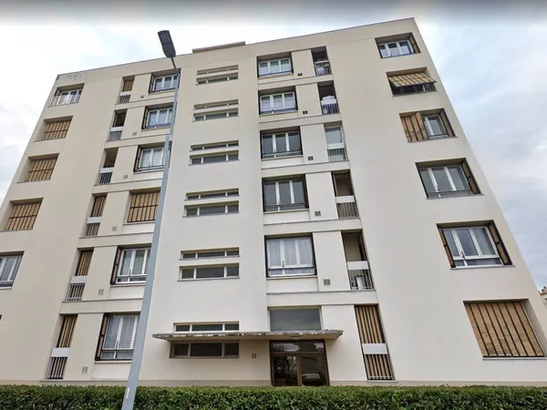 Appartement 3 pièces 70 m² 