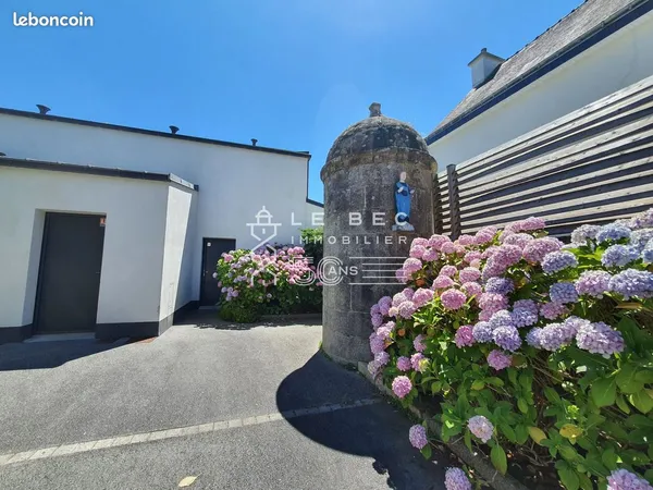 Maison 4 pièces 93 m² 