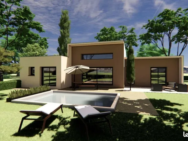 Maison 5 pièces 150 m² 