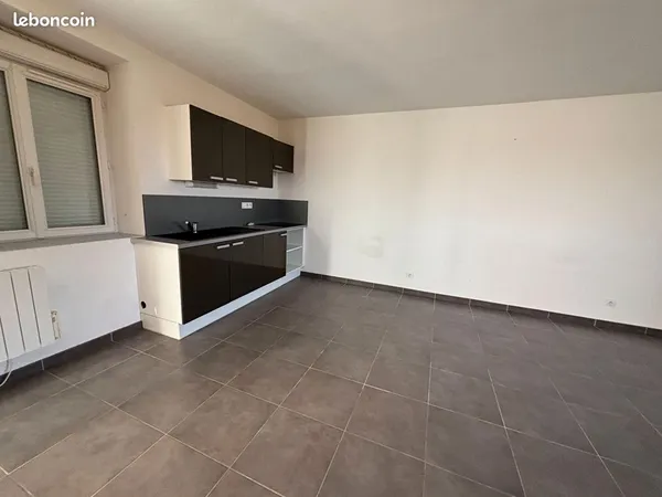 Maison 3 pièces 78 m² 