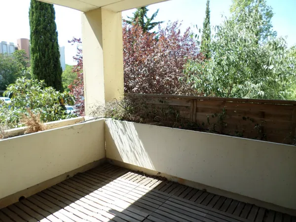 Appartement 4 pièces 90 m² 