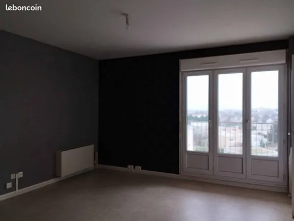 Appartement 3 pièces 70 m² 