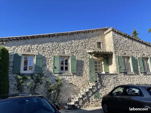 Maison 4 pièces 65 m² 