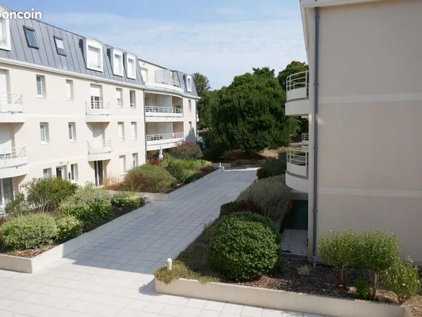 Appartement Périgny 