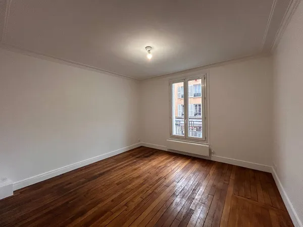 Appartement 3 pièces 53 m² 
