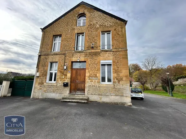 Maison 3 pièces 168 m² 