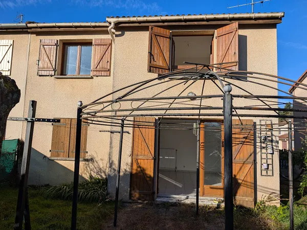 Maison Bourg En Bresse 5 pièce(s) 100.71 m2 