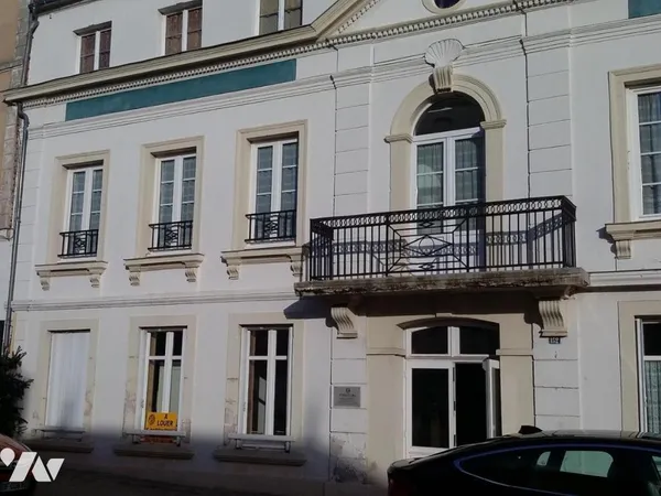 Appartement 37 m² 
