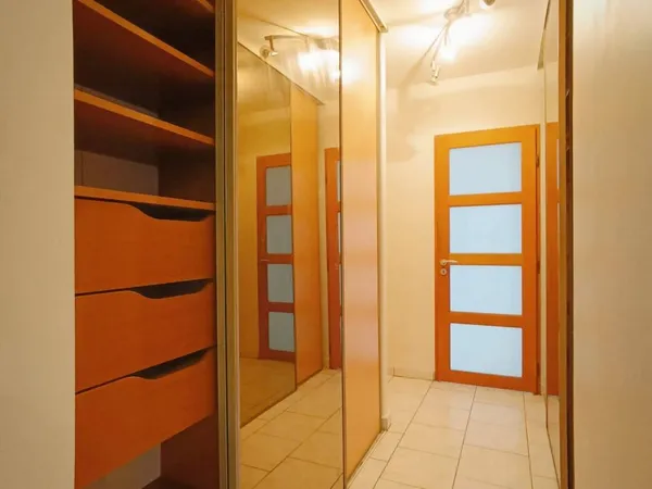 Appartement 5 pièces 68 m² 
