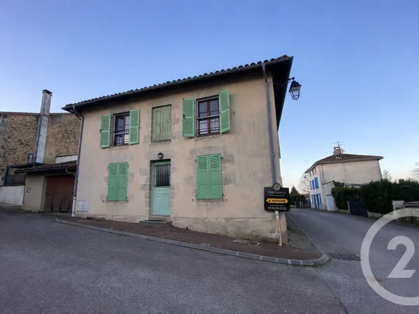Bâtiment 161 m² 