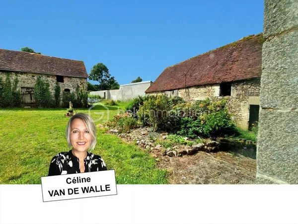 Magnifique domaine avec jardin ! 