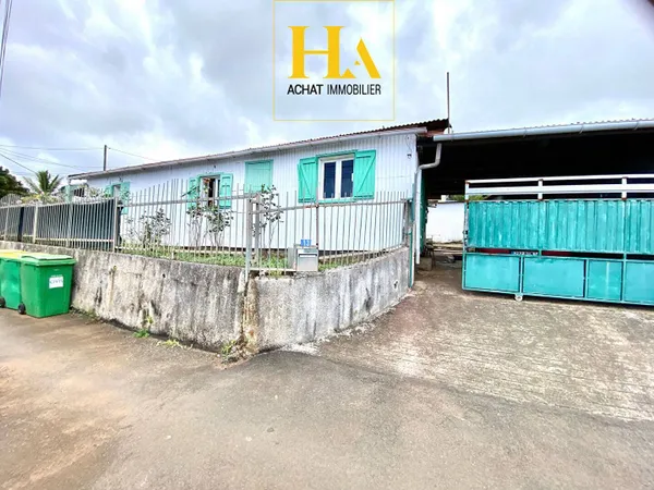 Maison 8 pièces 131 m² 