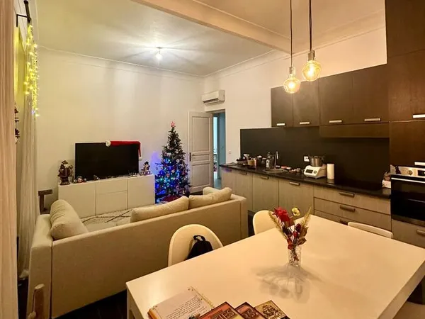 A vendre - 2/3 pièces 53 m2 