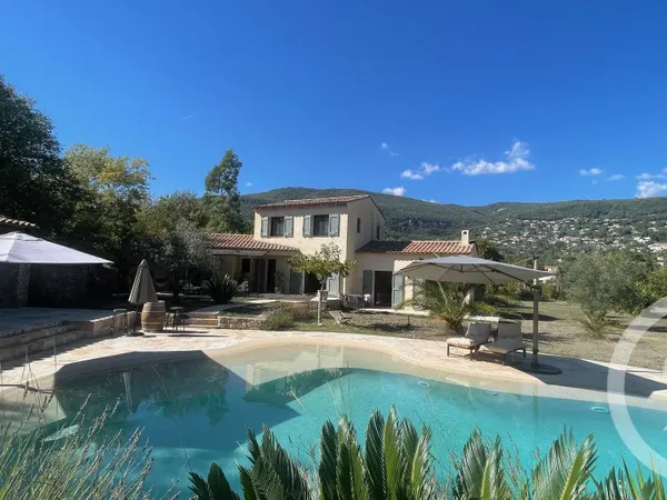 Maison 5 pièces 170 m² 