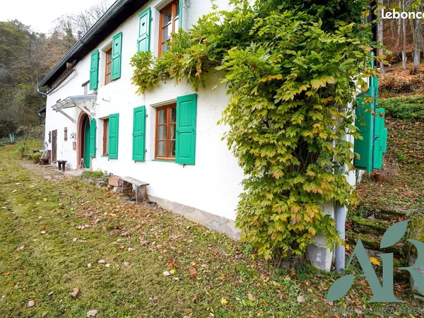 Maison 4 pièces 123 m² 