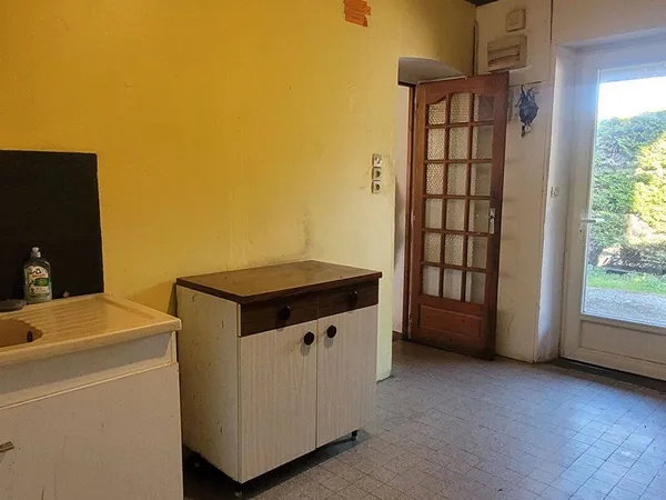 Maison 3 pièces 65 m² 