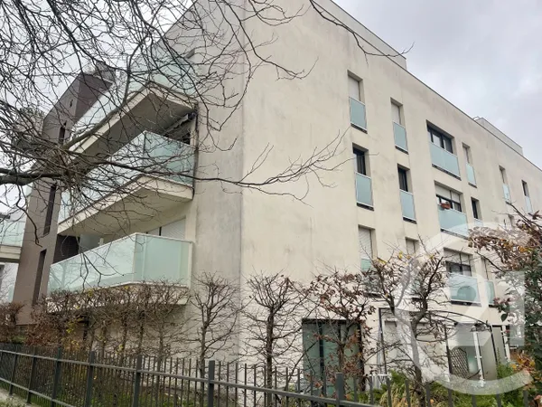 Appartement 3 pièces 55 m² 