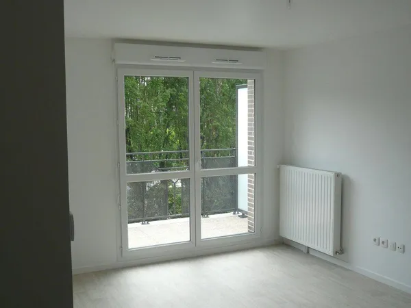 Appartement 3 pièces 54 m² 