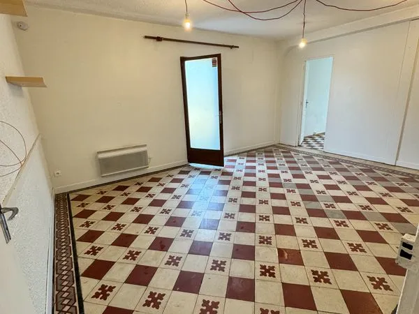 Appartement T4 rez-de-chaussée Mimizan entre plage et Bourg 