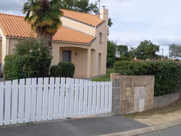 Maison 5 pièces - 120m² 