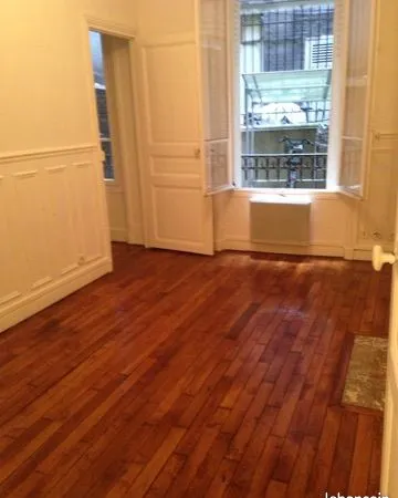 Appartement 2 pièces 33 m² 