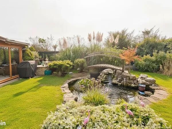 Propriété 6 pièces 137 m² 