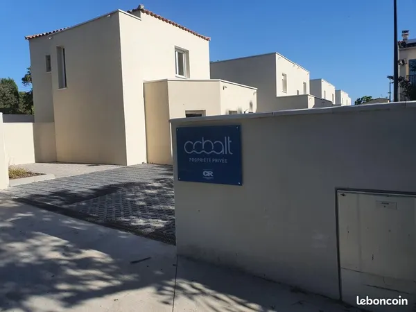 Villa 65 m² Vias 