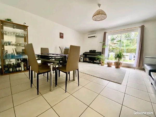Pavillon 5 pièces 87 m² 