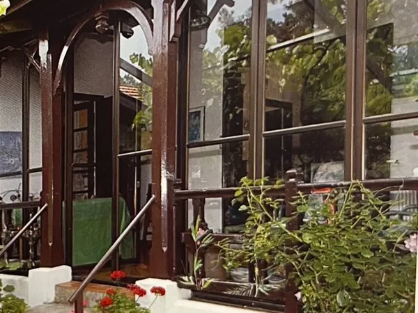 Villa 4 pièces 80 m² 