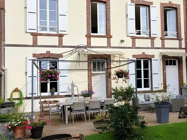 Maison 5 pièces 142 m² 