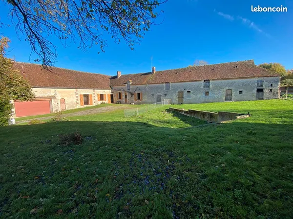 Maison 4 pièces 139 m² 