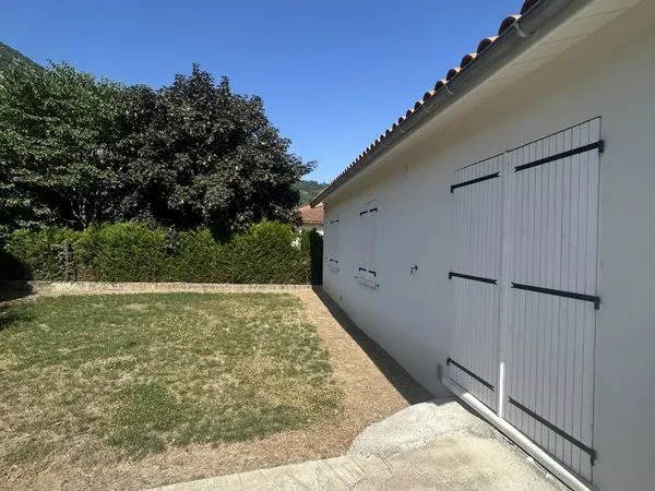 Maison 87 m² Tarascon-sur-Ariège 