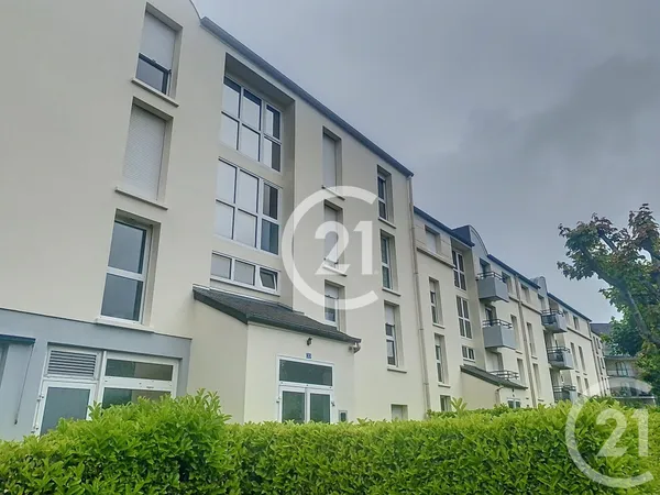Appartement 1 pièce 19 m² 