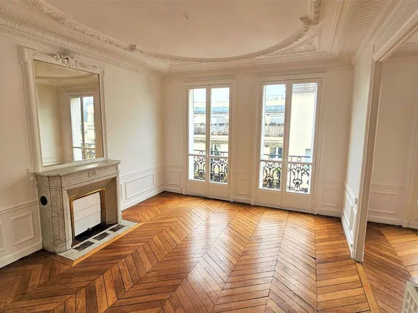 Appartement 5 pièces 158 m² 