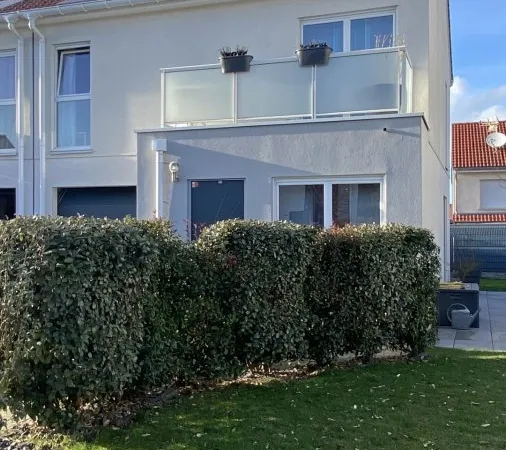 Maison 4 pièces 92 m² 