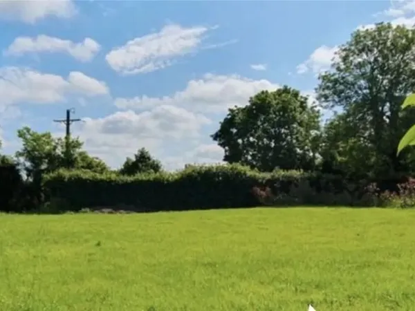 Terrain 466 m² Pezenas 