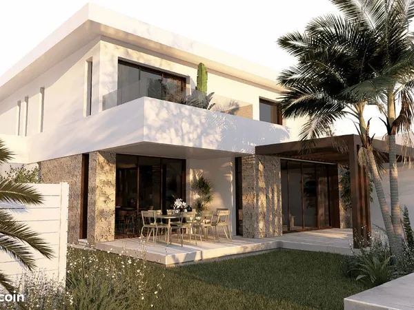 Maison 200 m² Merignac 