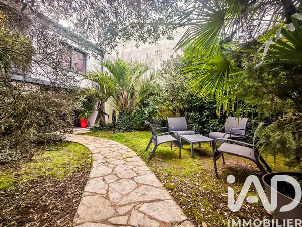 Maison 5 pièces 175 m² 