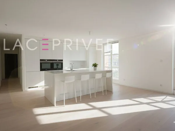 Appartement 3 pièces 74 m² 