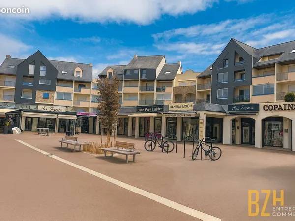 Local 73 m² ARZON 