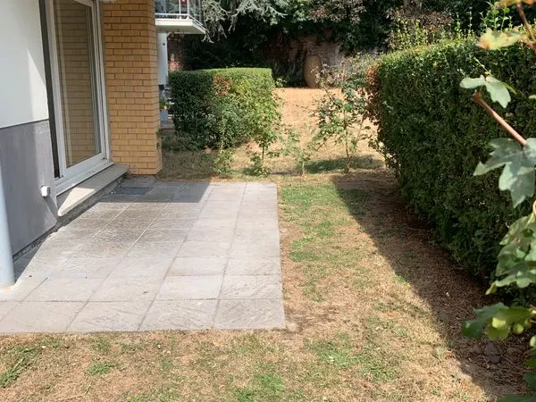 Location meublée appartement T2 Lille 