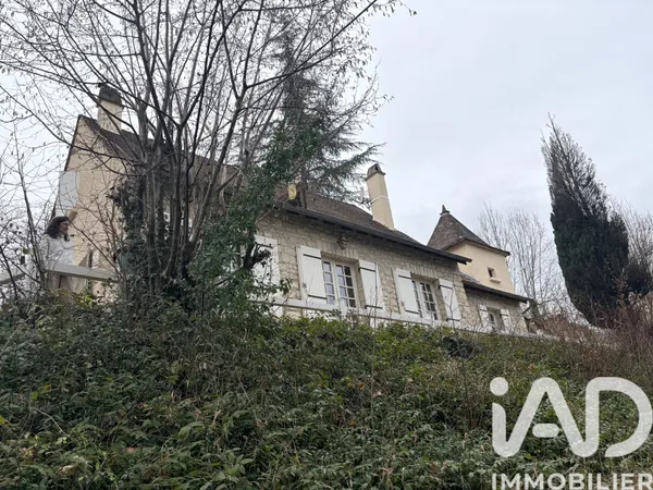 Maison 4 pièces 95 m² 