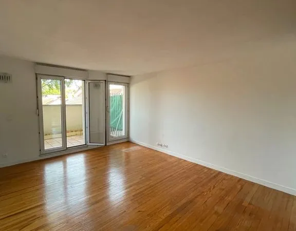 Appartement 2 pièces 49 m² 
