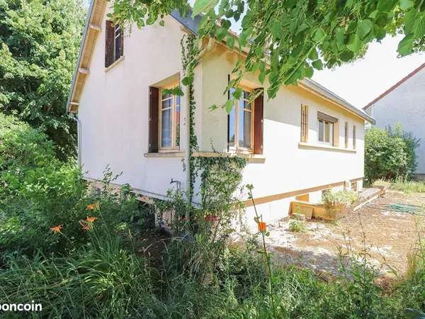 Maison individuelle saint apollinaire 