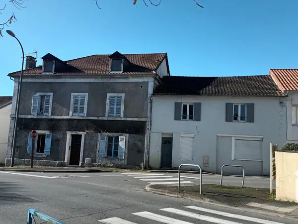 Maison avec appartements 346 m² 